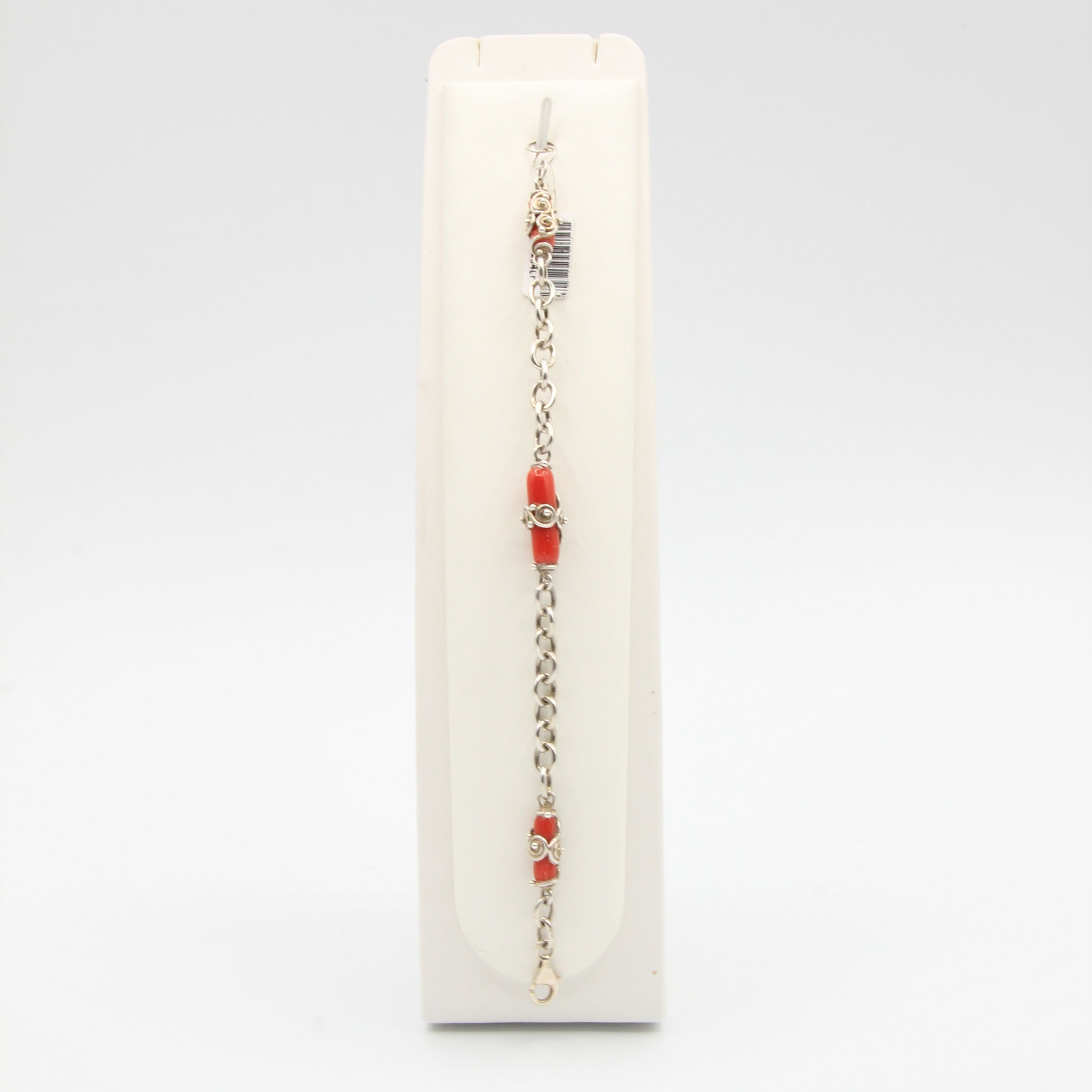 Twist on coral - Idee D'Arte Positano