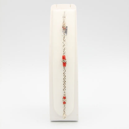Twist on coral - Idee D'Arte Positano
