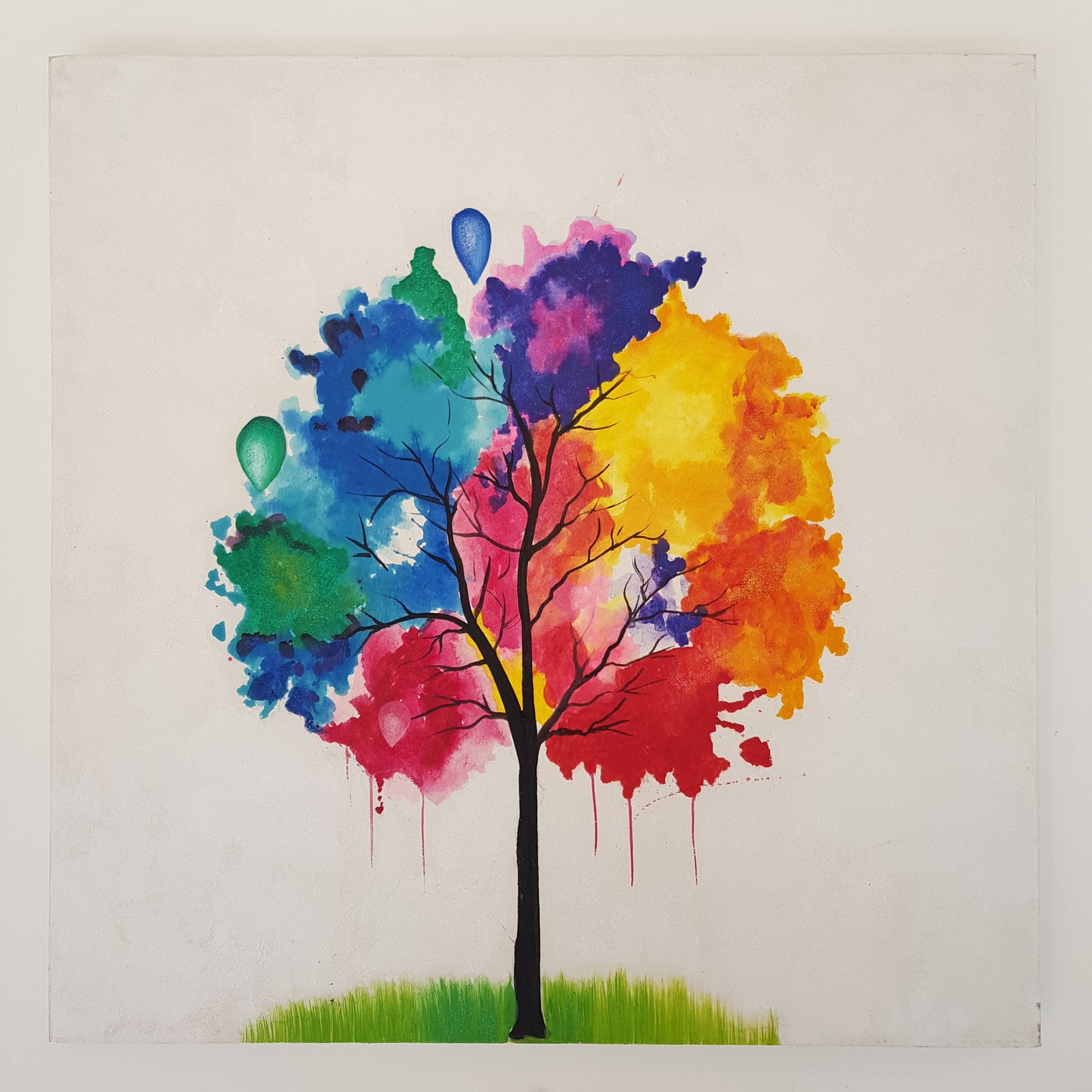 Tree of life - Idee D'Arte Positano
