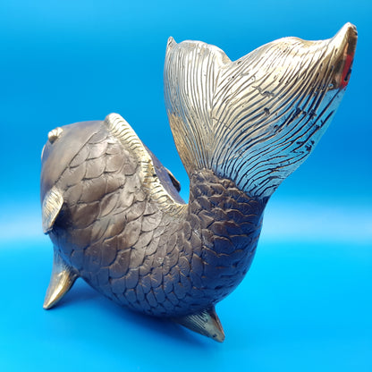 Lucky Fish - Idee D'Arte Positano