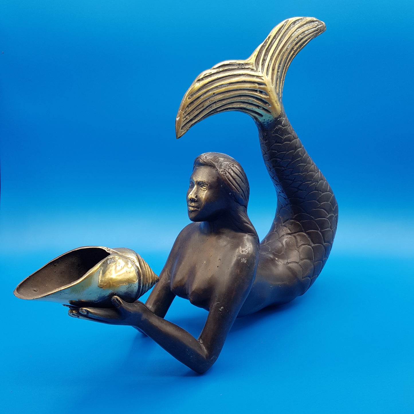 Gentle Mermaid - Idee D'Arte Positano