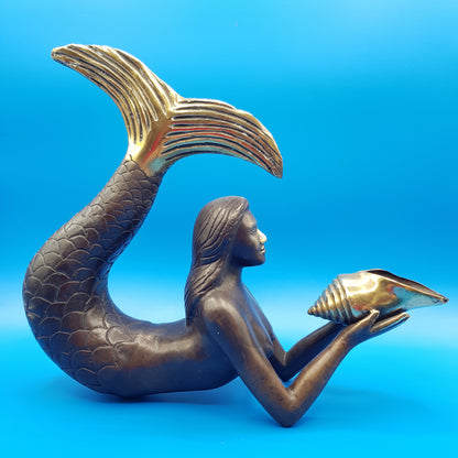 Gentle Mermaid - Idee D'Arte Positano