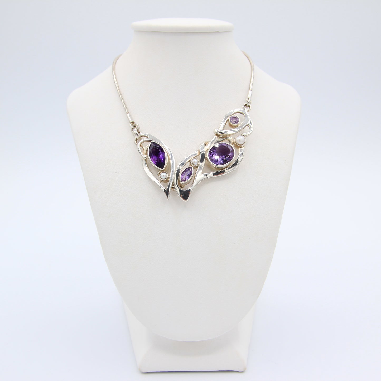 Necklace like a Princess