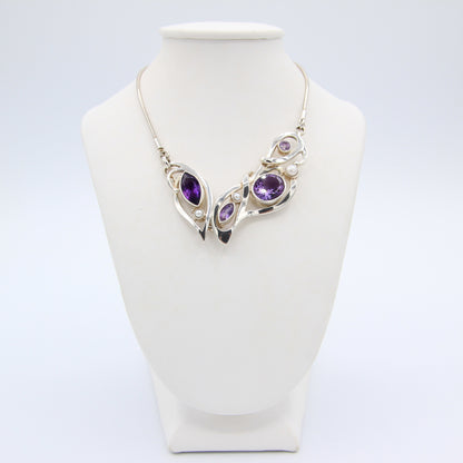 Necklace like a Princess