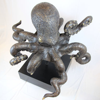 Polpo gigante