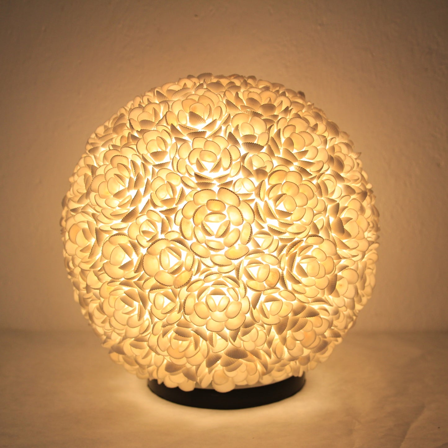 Lampada Rose Conchiglia