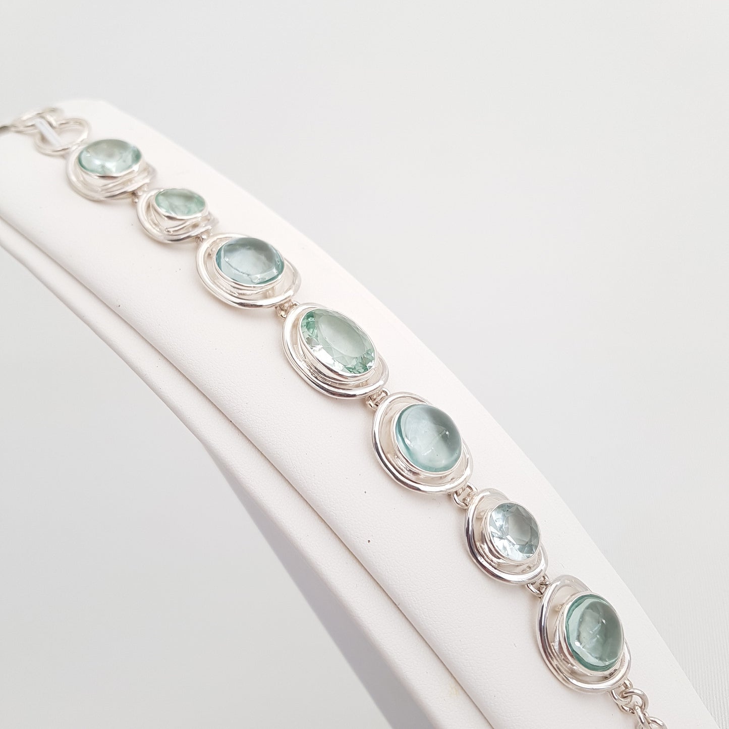 Bracciale Occhi Grandi