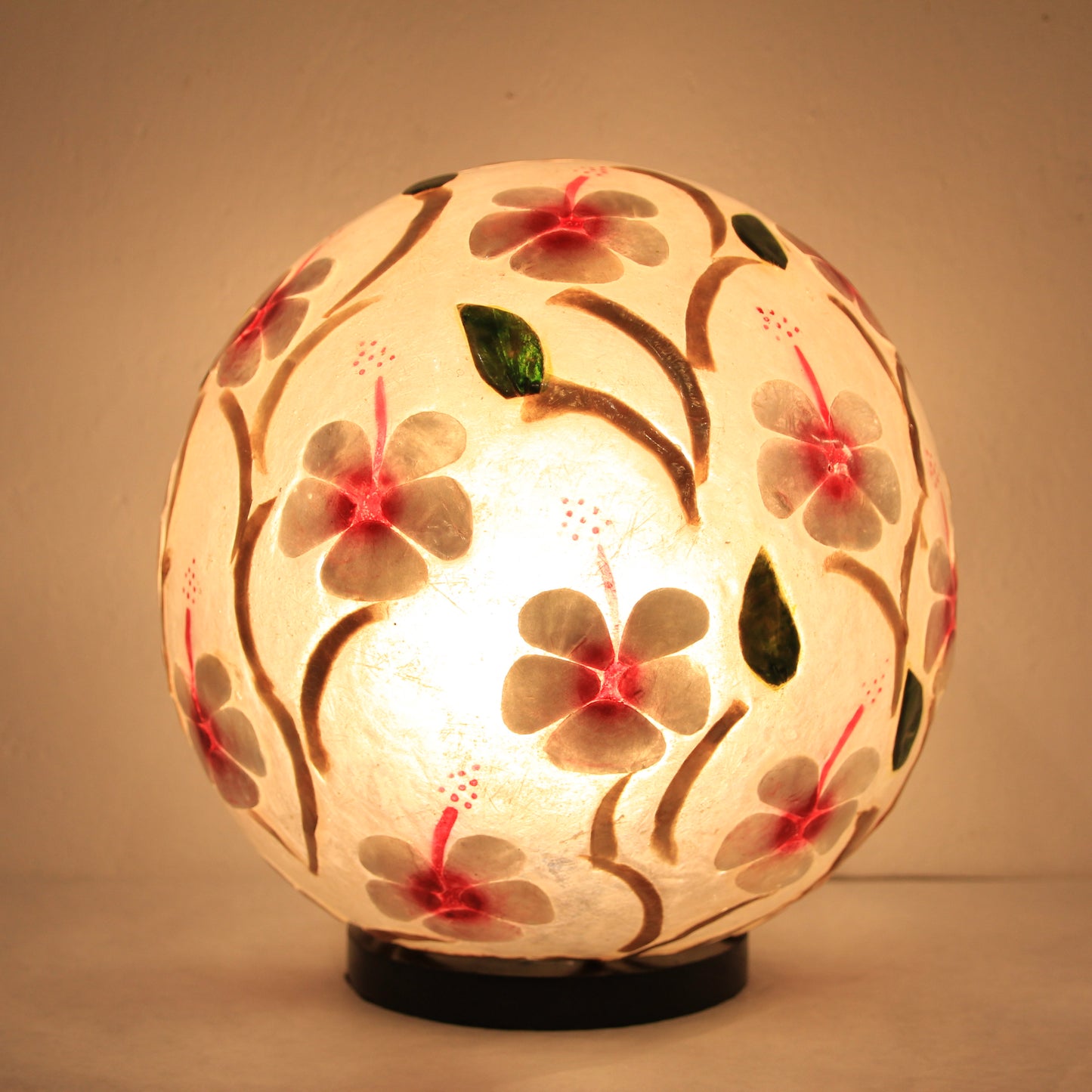 Lampade rotonde medie