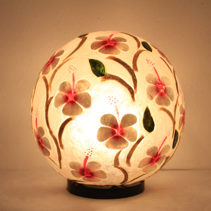 Lampade rotonde medie