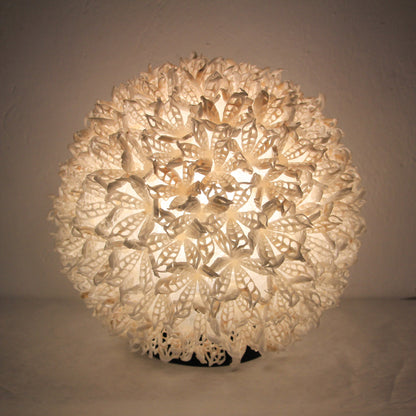 Lampada Conchiglie