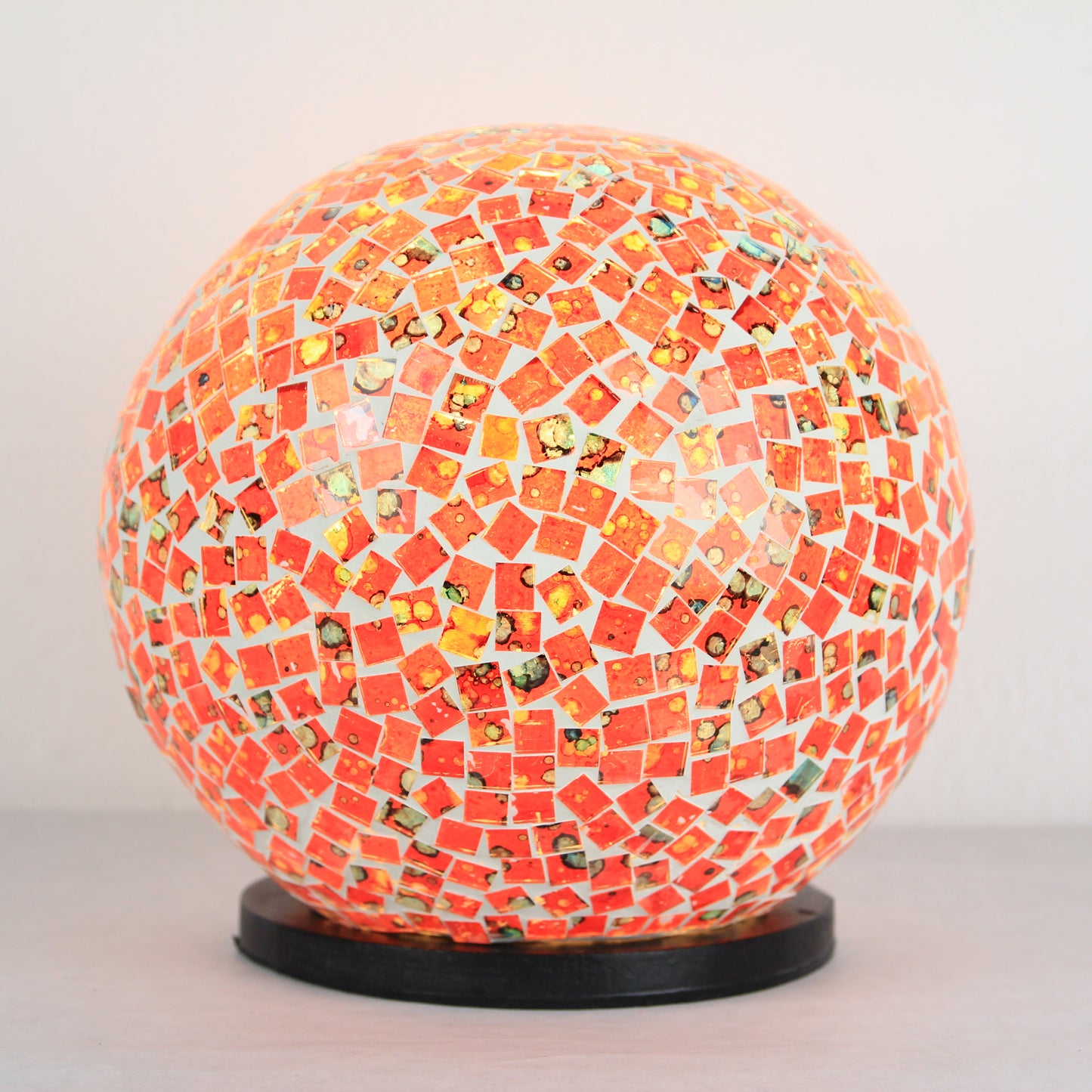 Small World Lamp - Idee D'Arte Positano