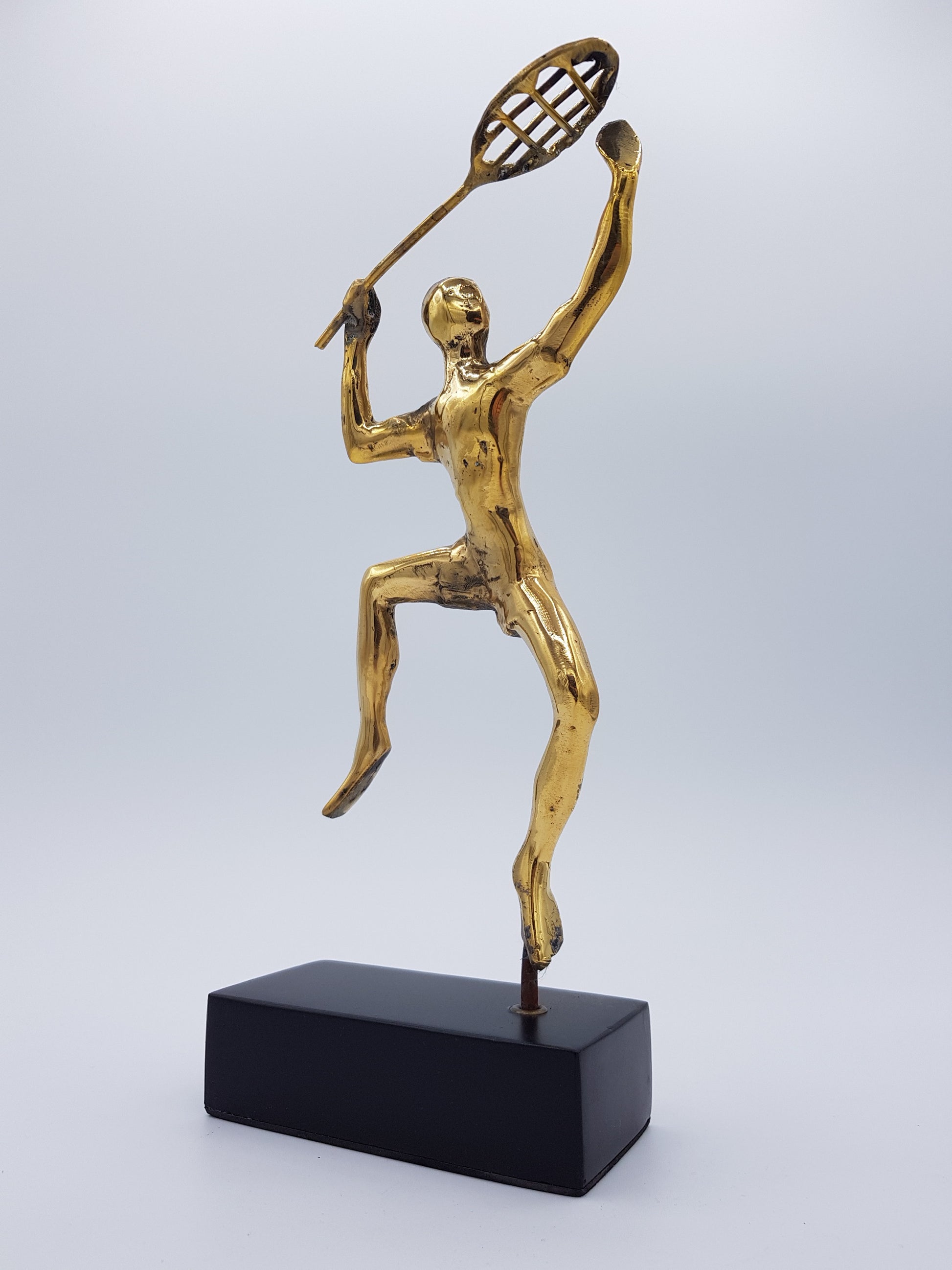 Tennis Player - Idee D'Arte Positano