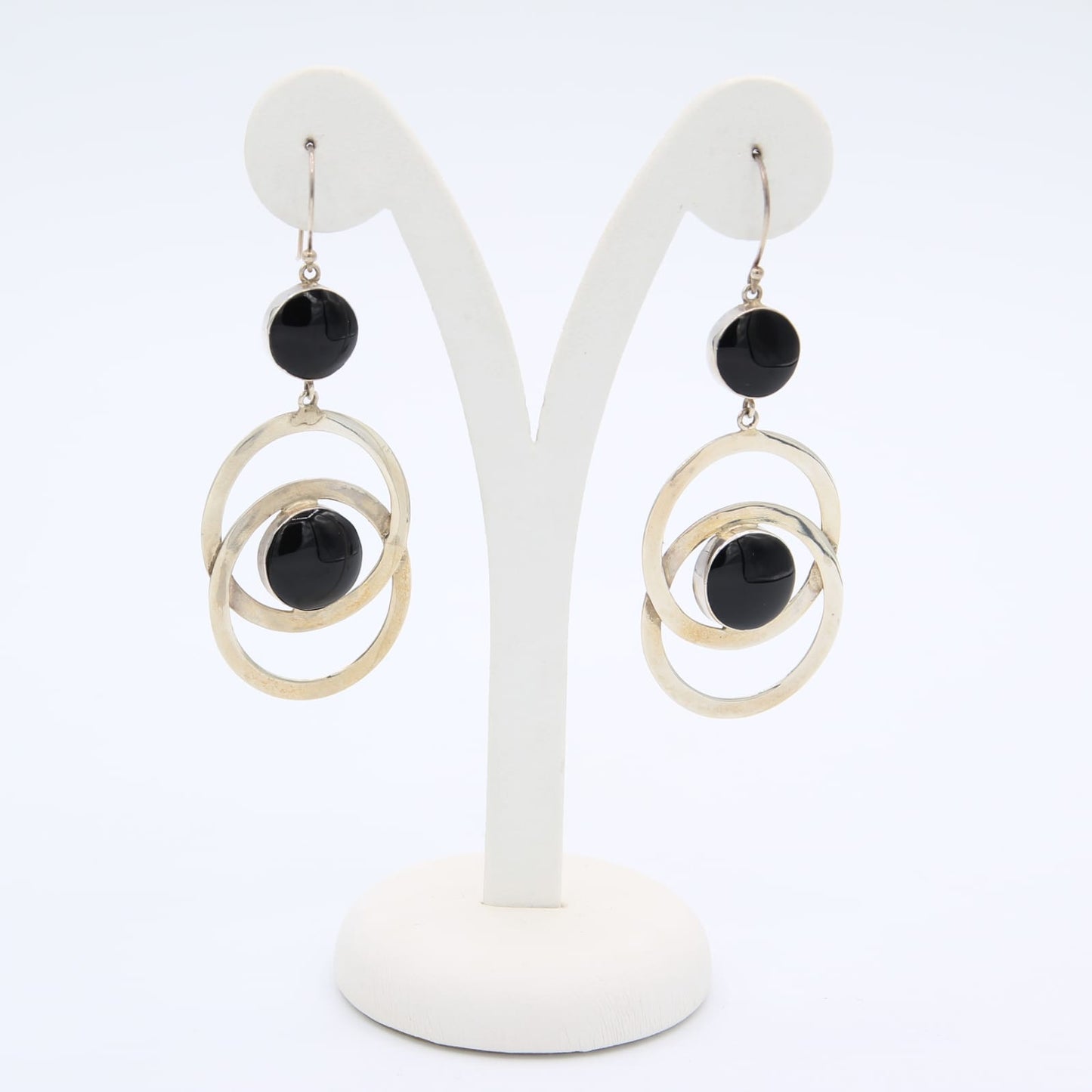 Double Circle - Idee D'Arte Positano