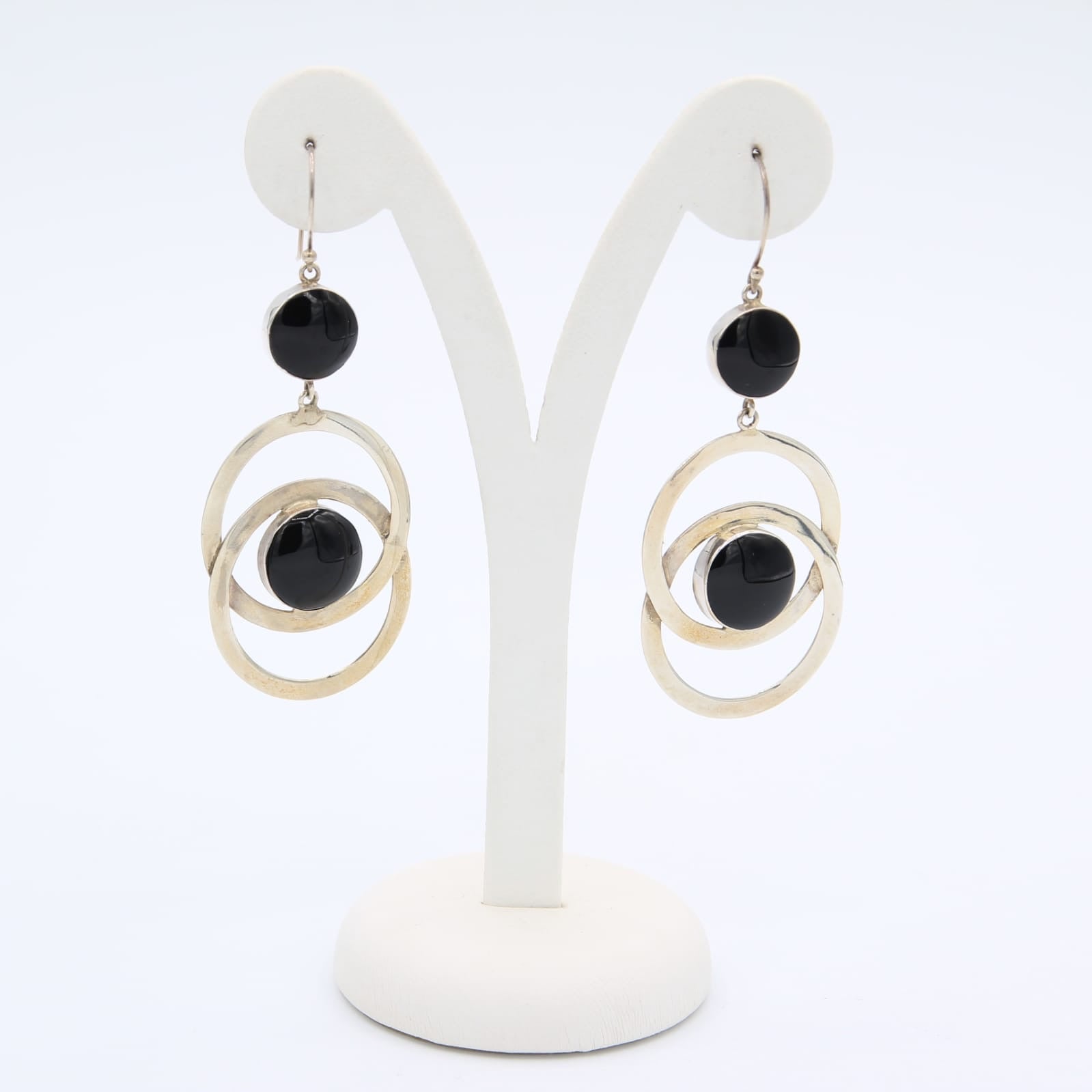 Double Circle - Idee D'Arte Positano