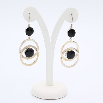 Double Circle - Idee D'Arte Positano
