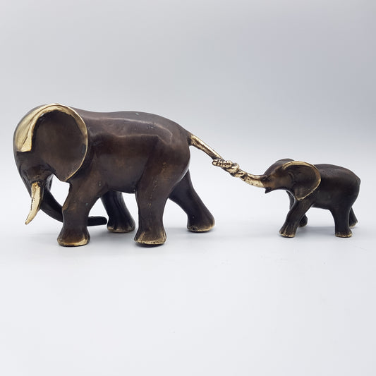 Mother and son - Idee D'Arte Positano