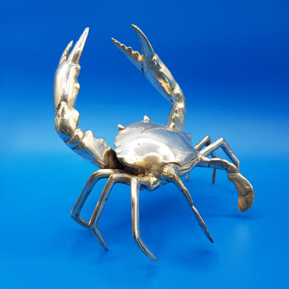 Silver Crab Family - Idee D'Arte Positano