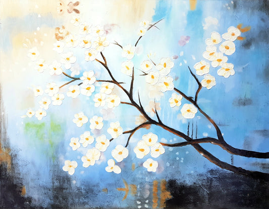 Flowers - Idee D'Arte Positano