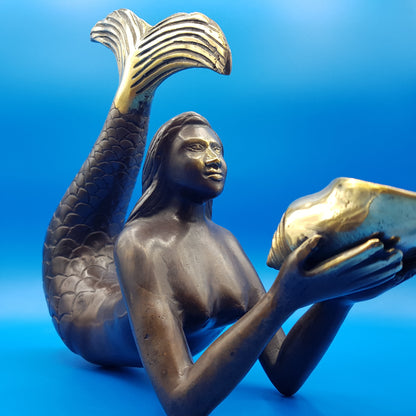 Gentle Mermaid - Idee D'Arte Positano