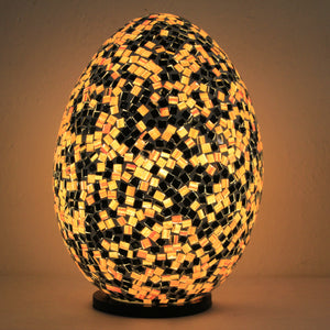 Egg Lamps