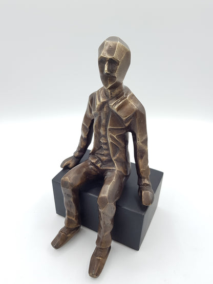 Multifaceted Man - Idee D'Arte Positano