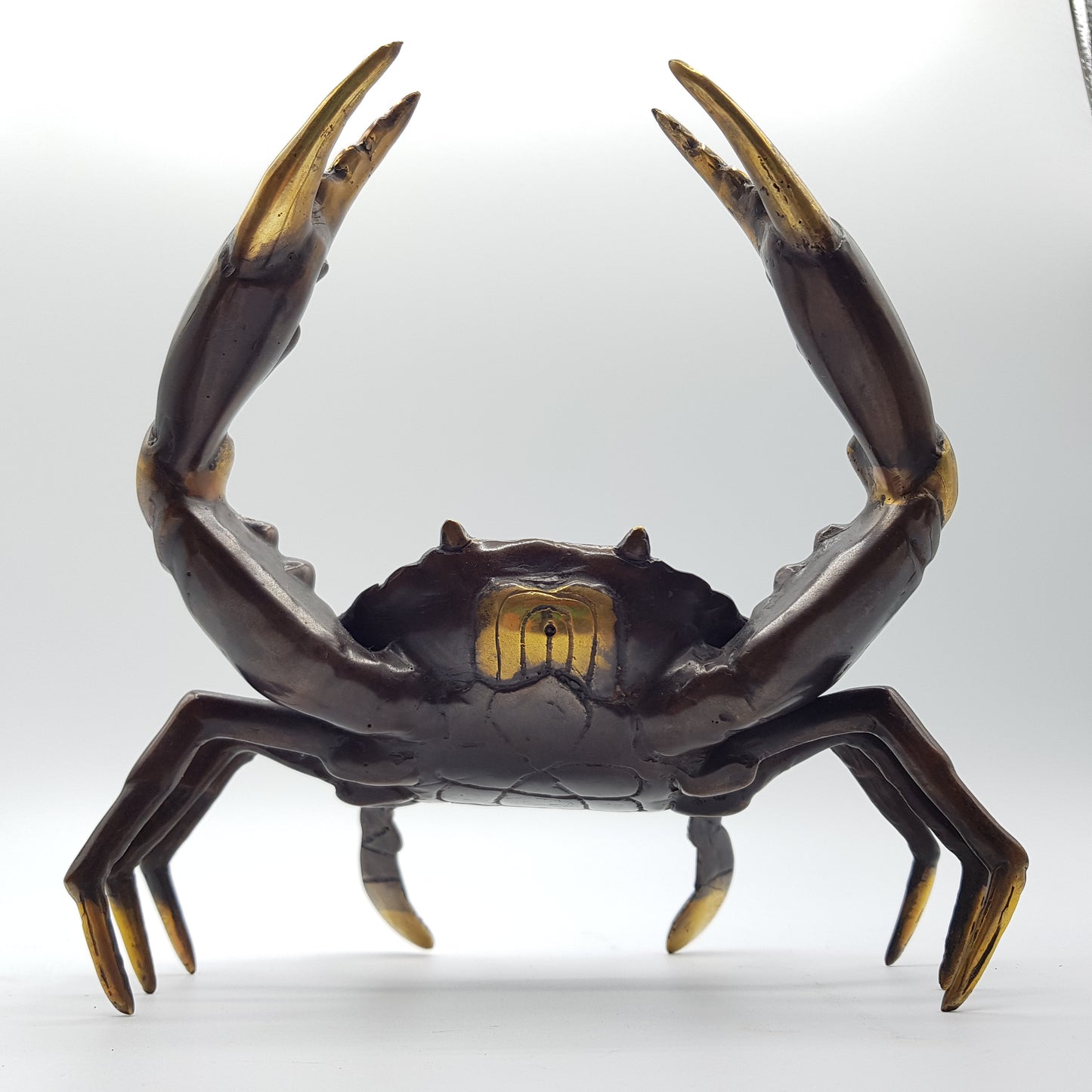 Family Crabs - Idee D'Arte Positano