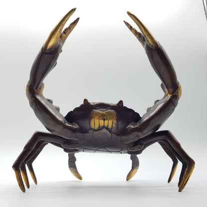 Family Crabs - Idee D'Arte Positano