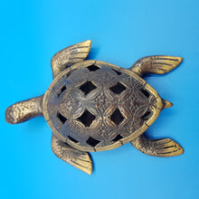 Load image into Gallery viewer, Artistic turtles
