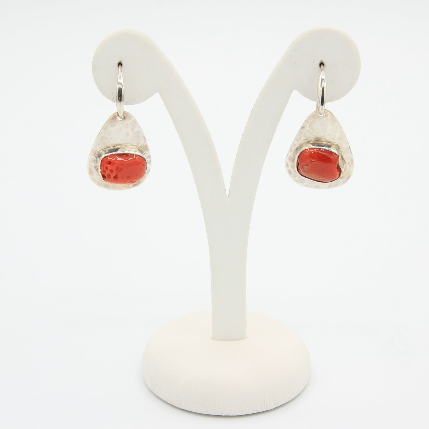 Hammered Silver - Idee D'Arte Positano