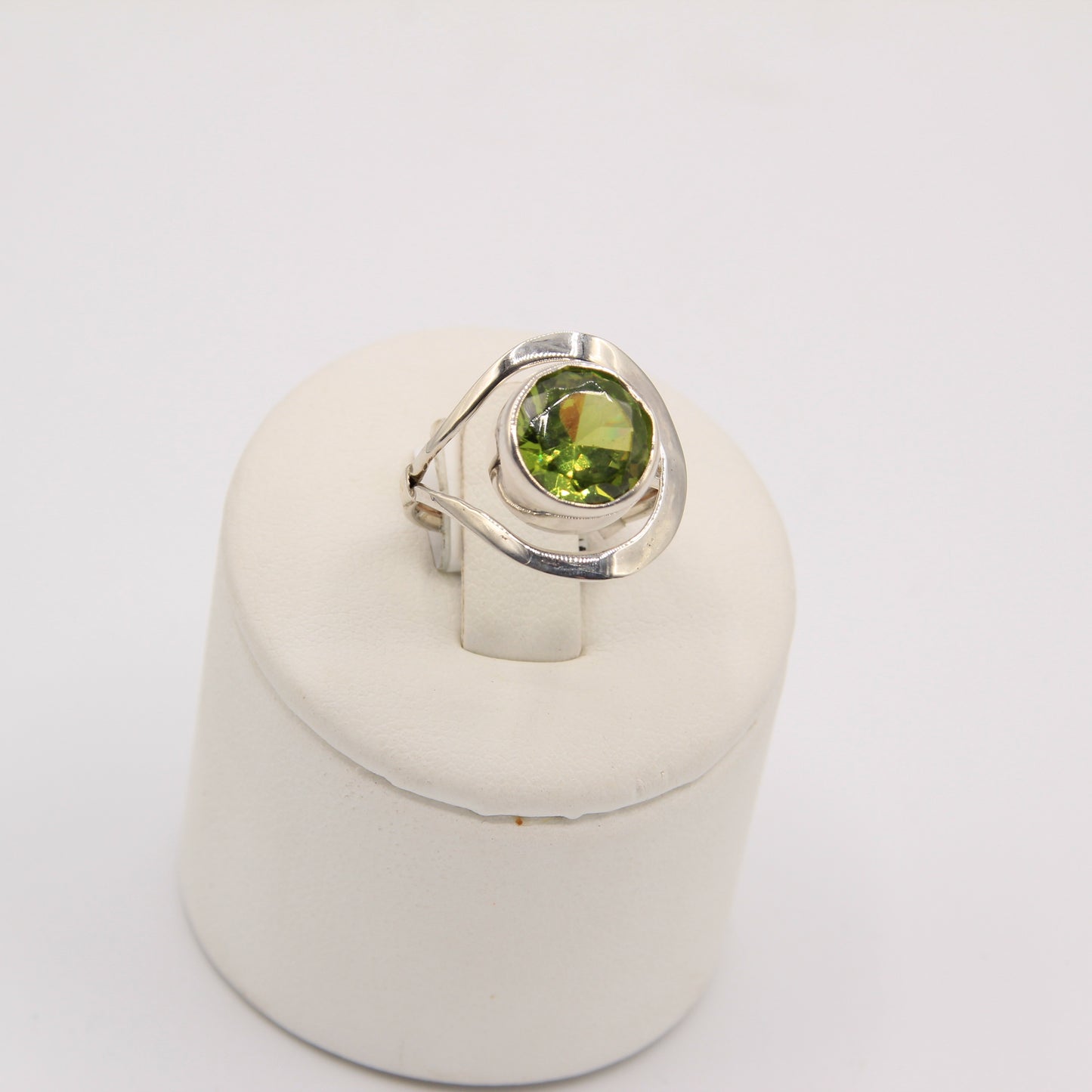 Mineral Eye Ring - Idee D'Arte Positano