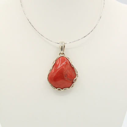 Wild pendant