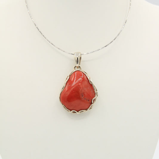 Wild pendant