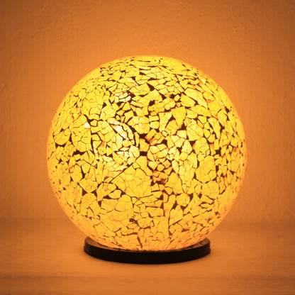 Lampade in vetro del mondo