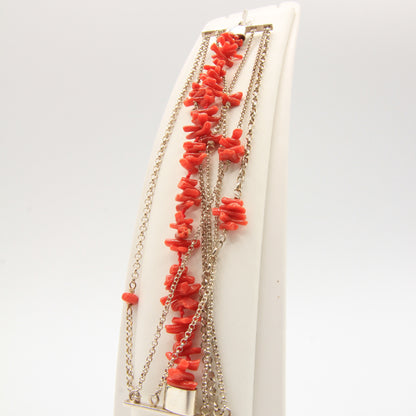 Big funky bracelet - Idee D'Arte Positano