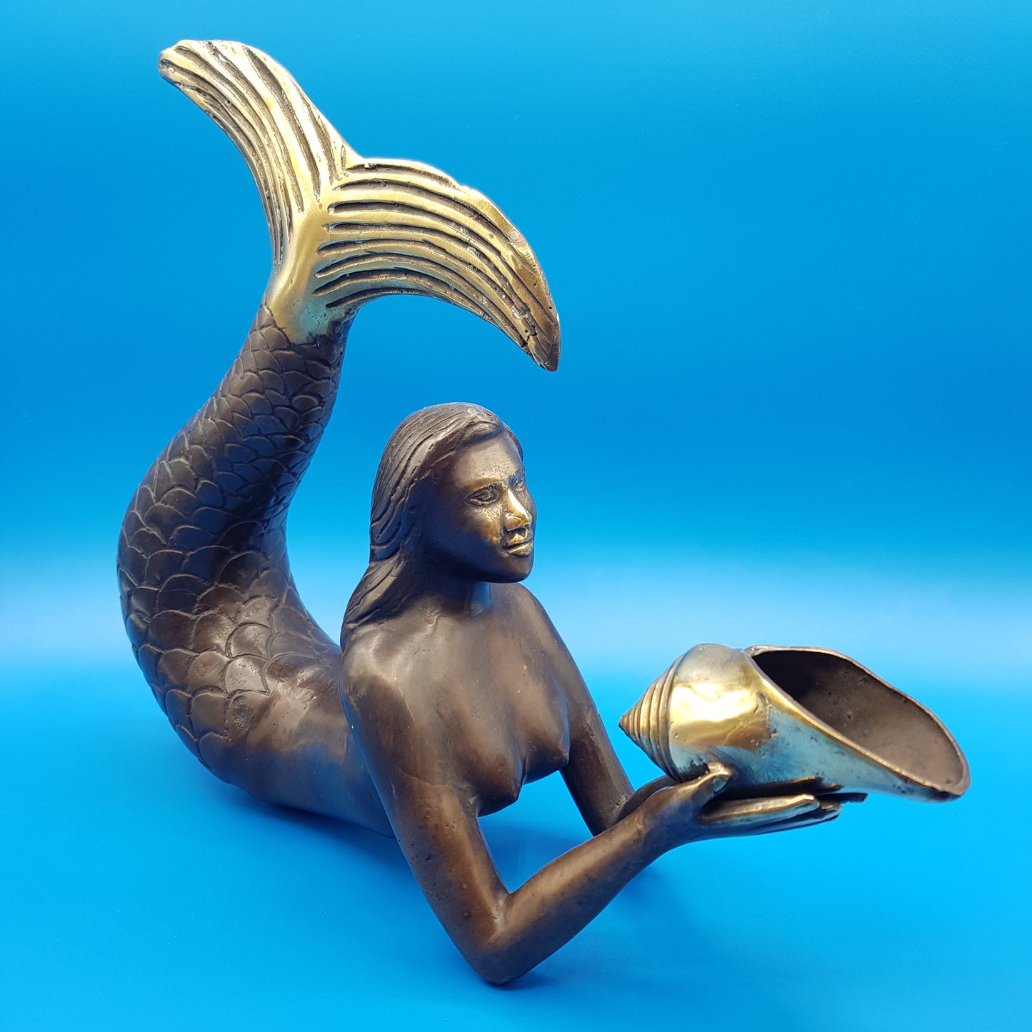 Gentle Mermaid - Idee D'Arte Positano