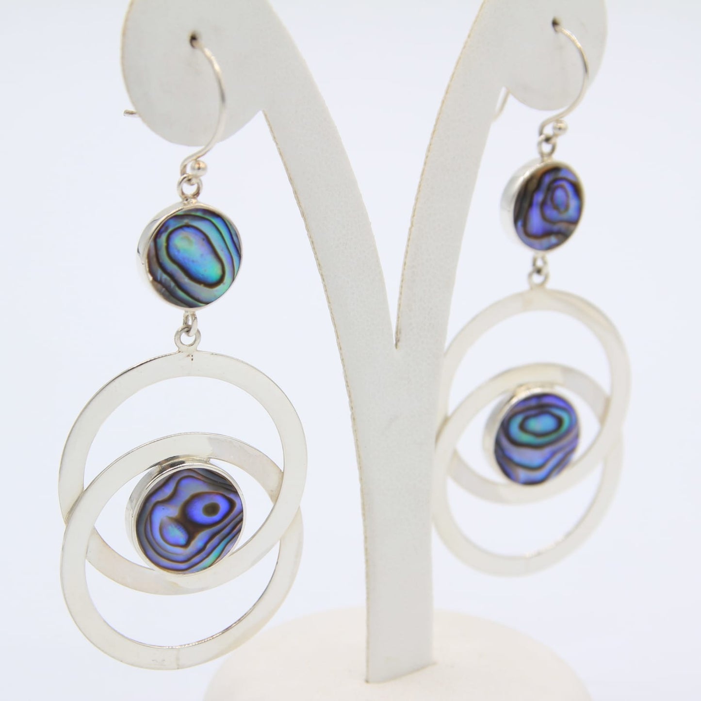 Double Circle - Idee D'Arte Positano