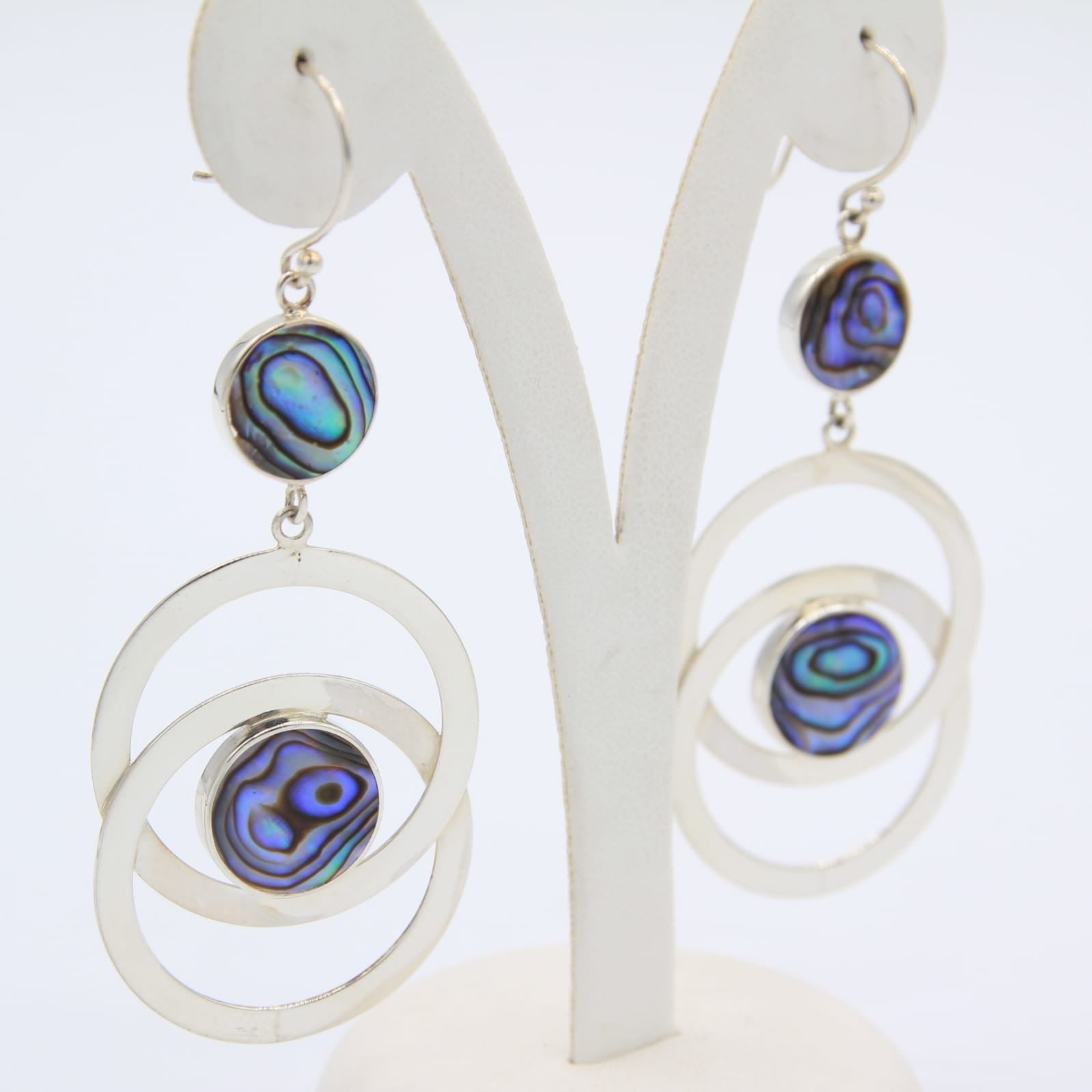 Double Circle - Idee D'Arte Positano