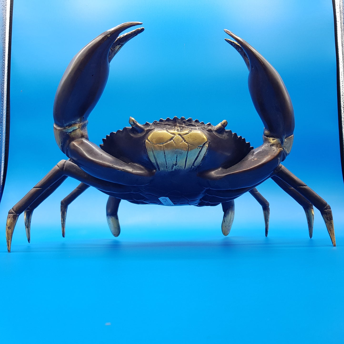 Family Crabs - Idee D'Arte Positano