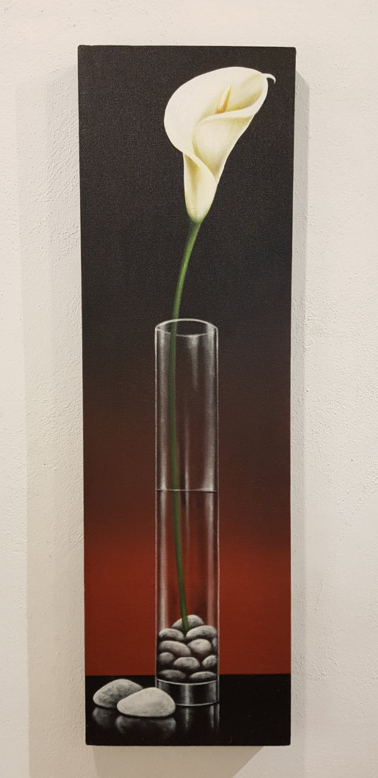 Elegant Flower