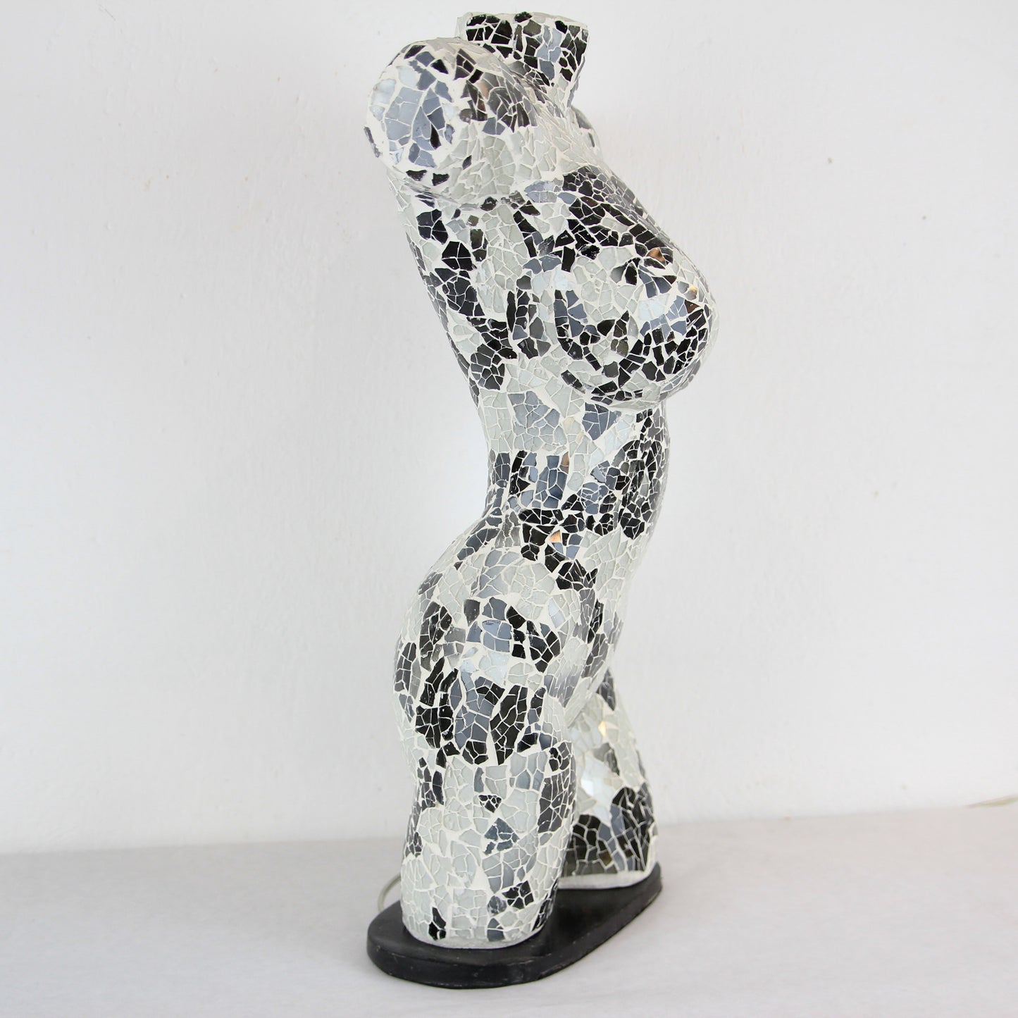 Body Lamp - Idee D'Arte Positano