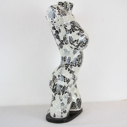 Body Lamp - Idee D'Arte Positano