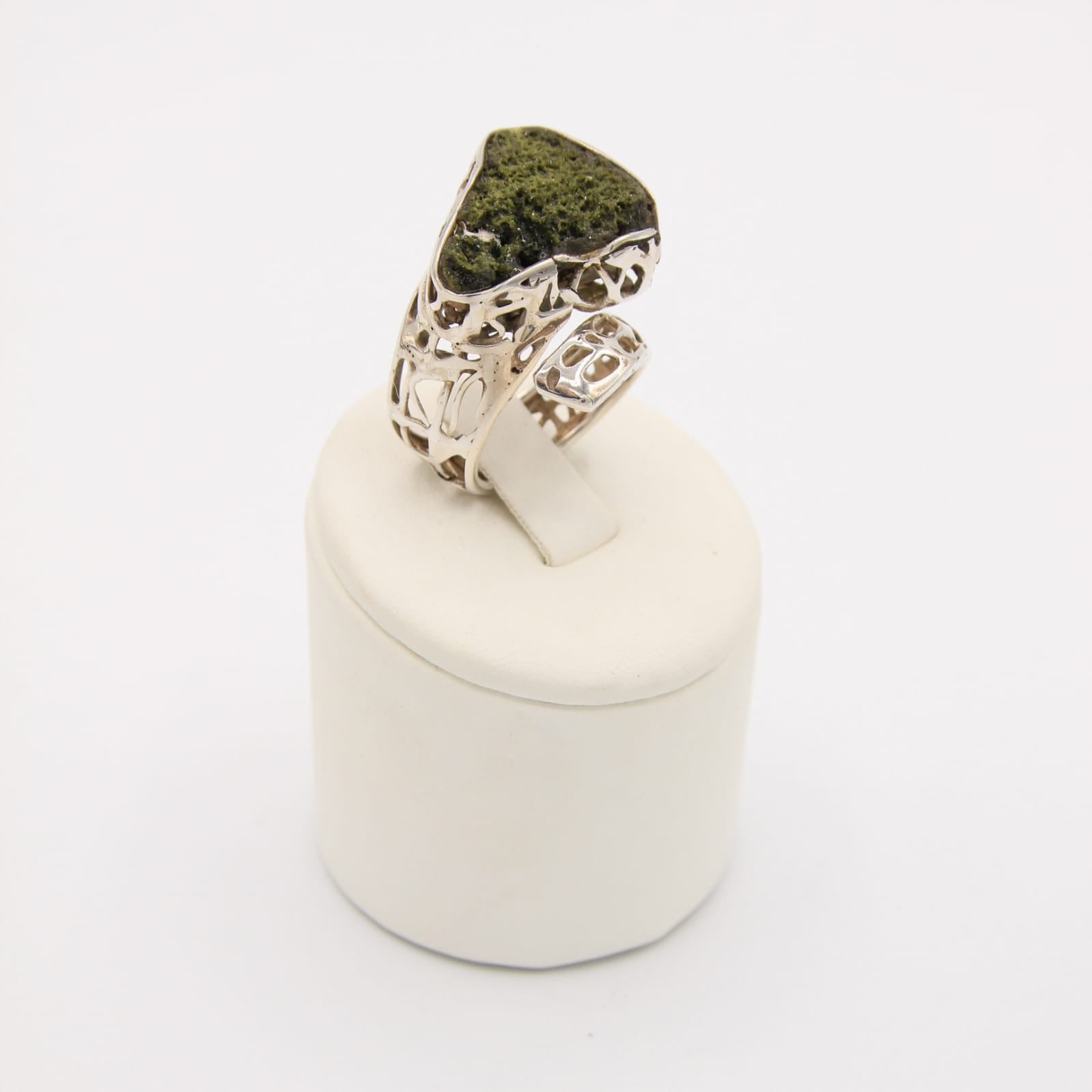 Epidote Snake - Idee D'Arte Positano