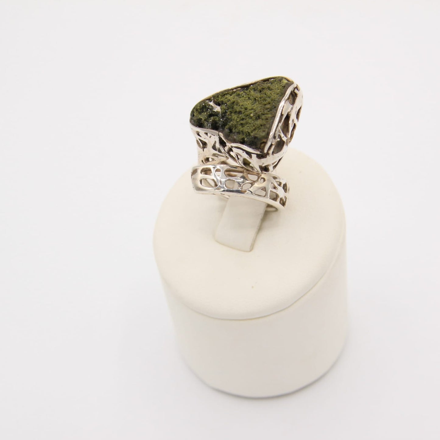 Epidote Snake - Idee D'Arte Positano