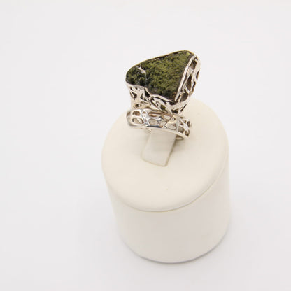 Epidote Snake - Idee D'Arte Positano