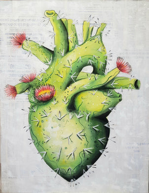 Heart - Idee D'Arte Positano
