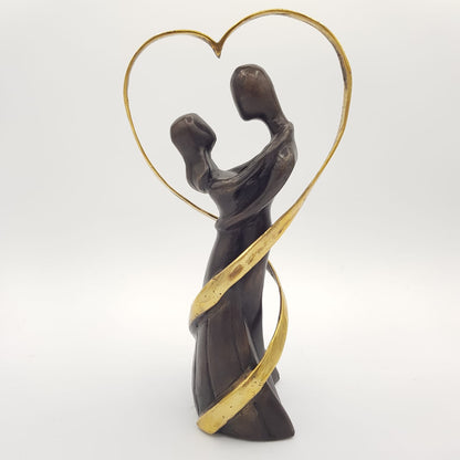 Love is in the heart - Idee D'Arte Positano