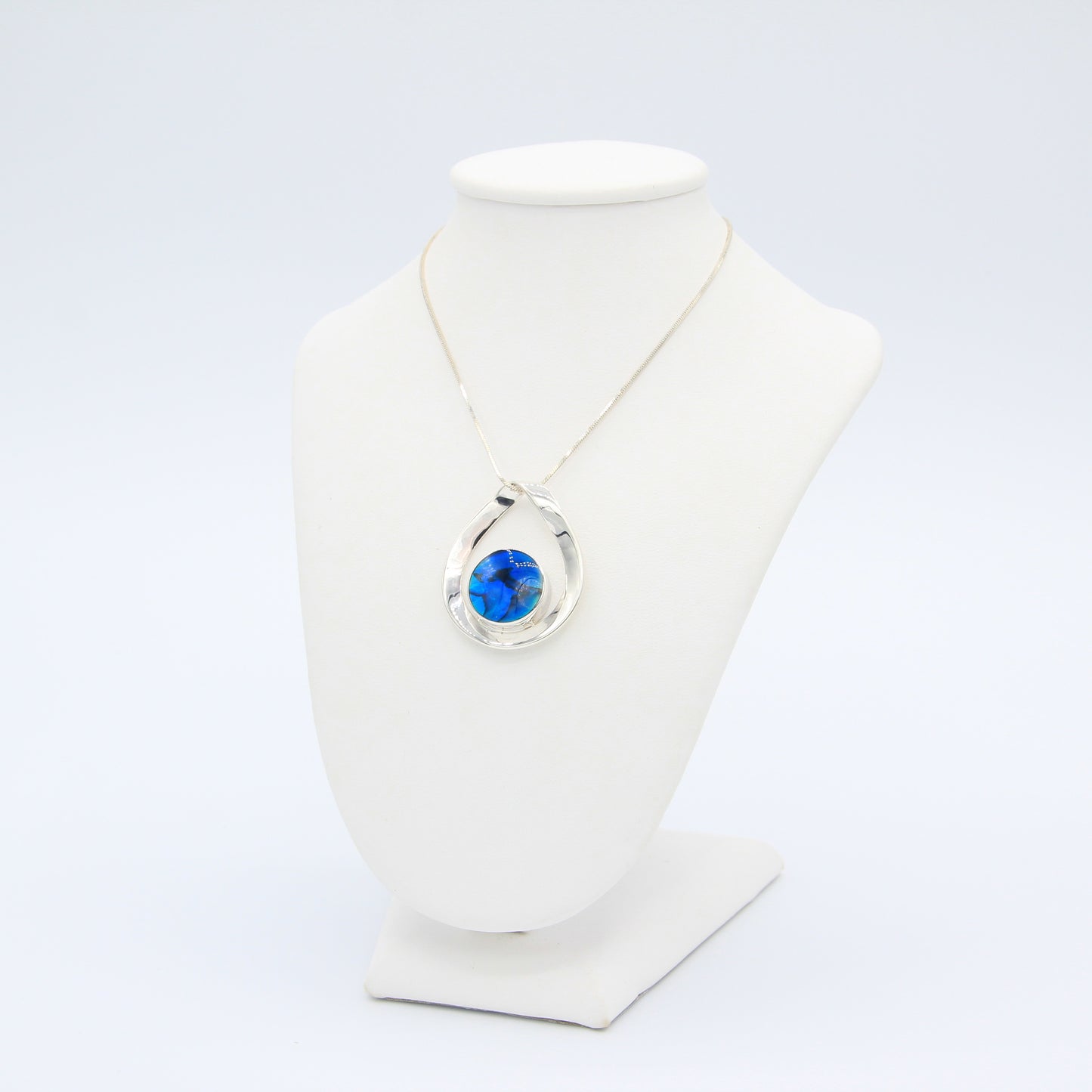 Moder Round Pendant - Idee D'Arte Positano