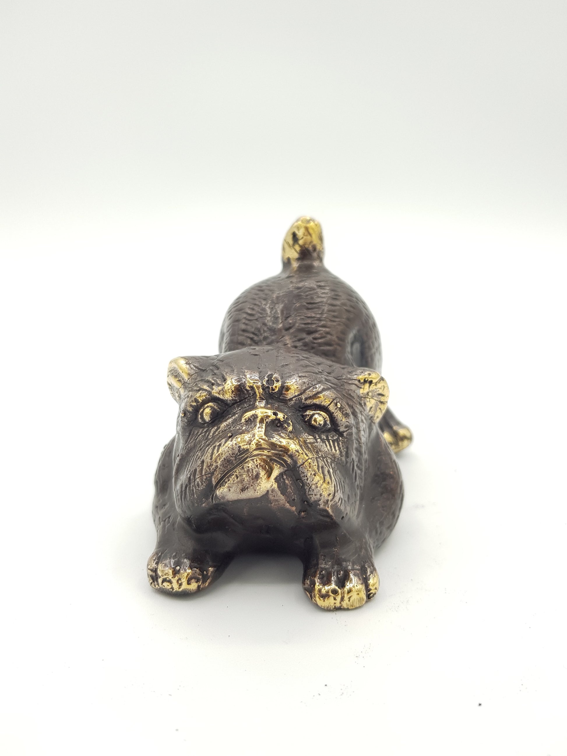 Bull dog - Idee D'Arte Positano