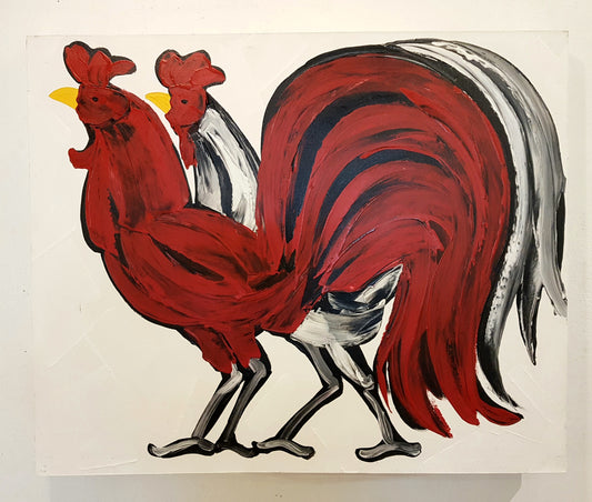 The Roosters