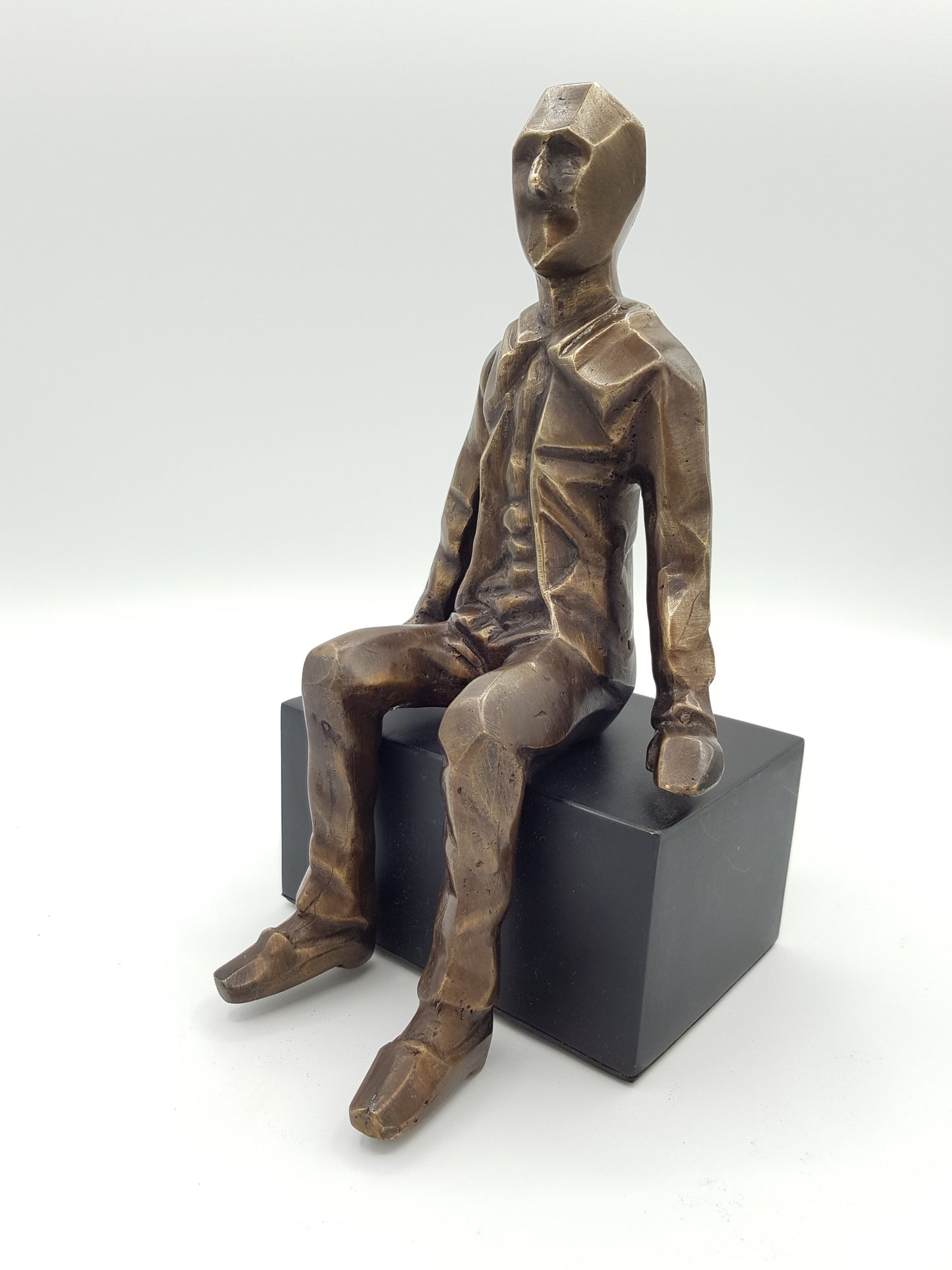 Multifaceted Man - Idee D'Arte Positano